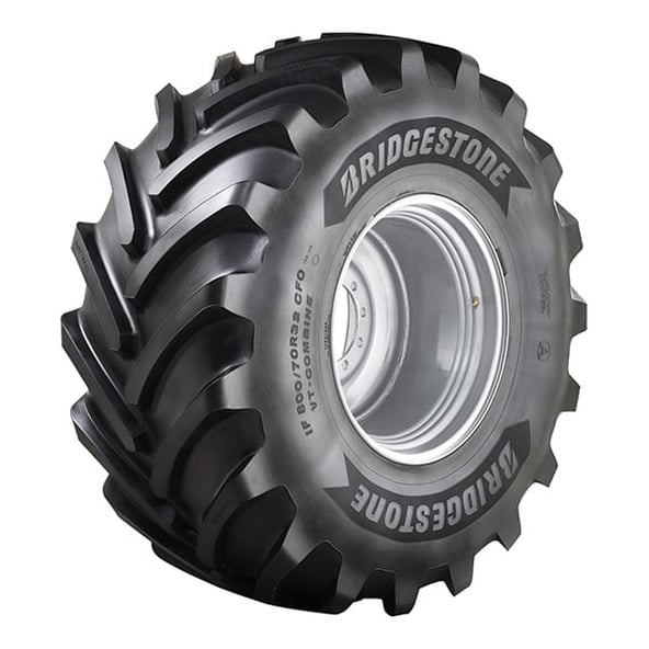 Opona Bridgestone VT-Combine