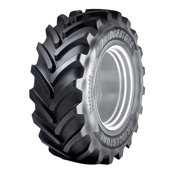 Opona Bridgestone VT-Tractor