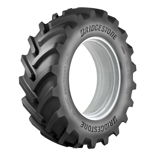Opona Bridgestone VX-R Tractor