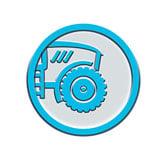 VX-R Tractor: poprawa wydajności pracy