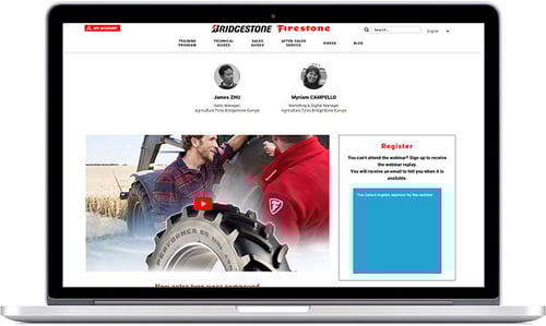 Webinaria, filmy i programy szkoleniowe